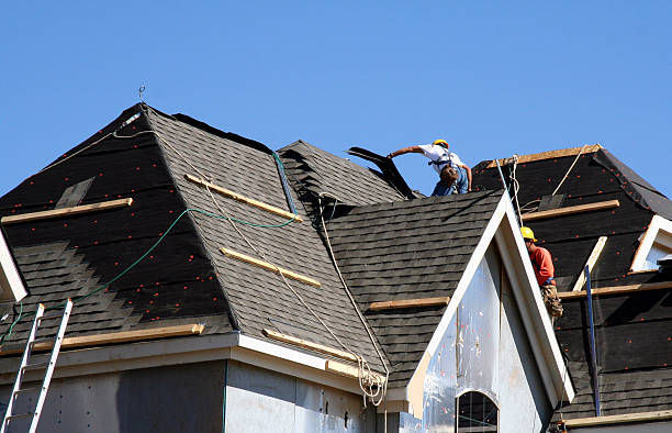 Best Residential Roofing Contractor  in Turley, OK