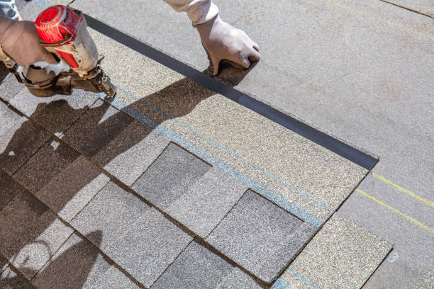 Best Roof Repair Services  in Turley, OK